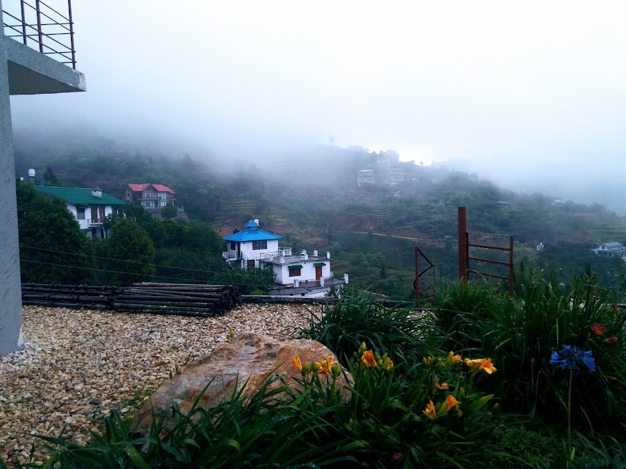 Ramgarh - Photo 2