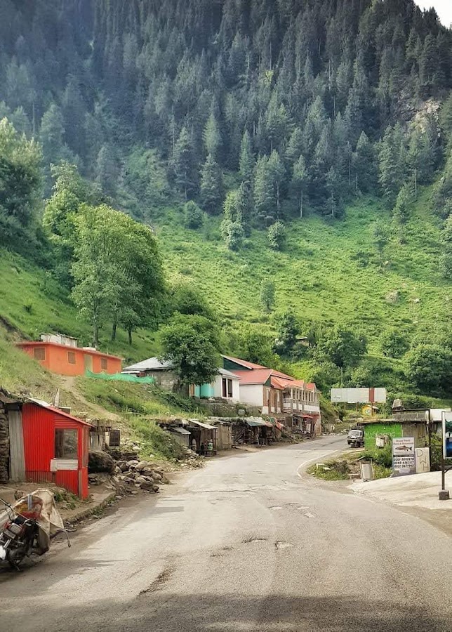 Ramgarh - Photo 10