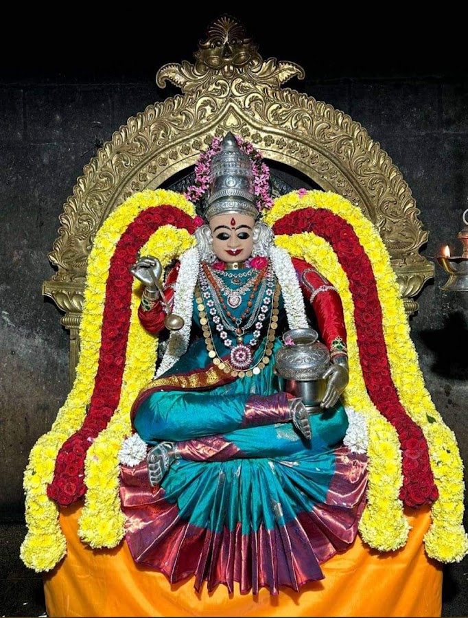 Pariyur Amman Temple - Photo 3