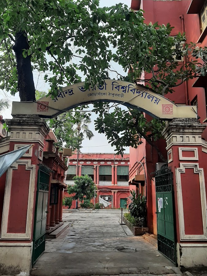 Jorasanko Thakurbari - Photo 4