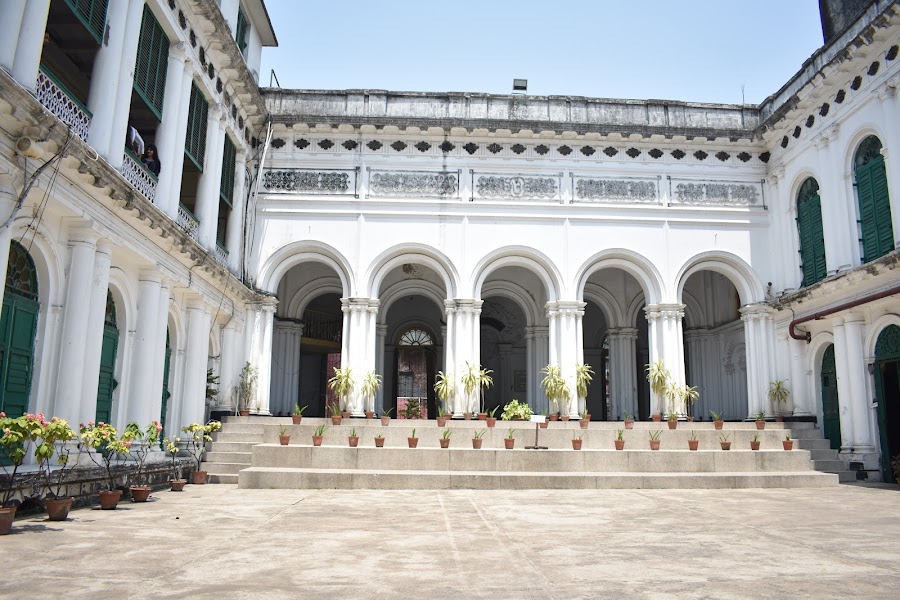Jorasanko Thakurbari - Photo 2