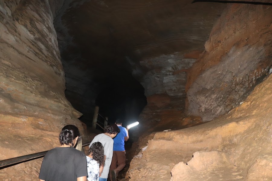 Kotumsar Cave - Photo 2