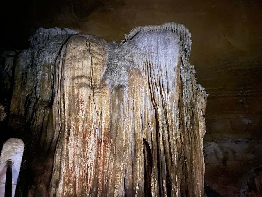 Kotumsar Cave - Photo 4