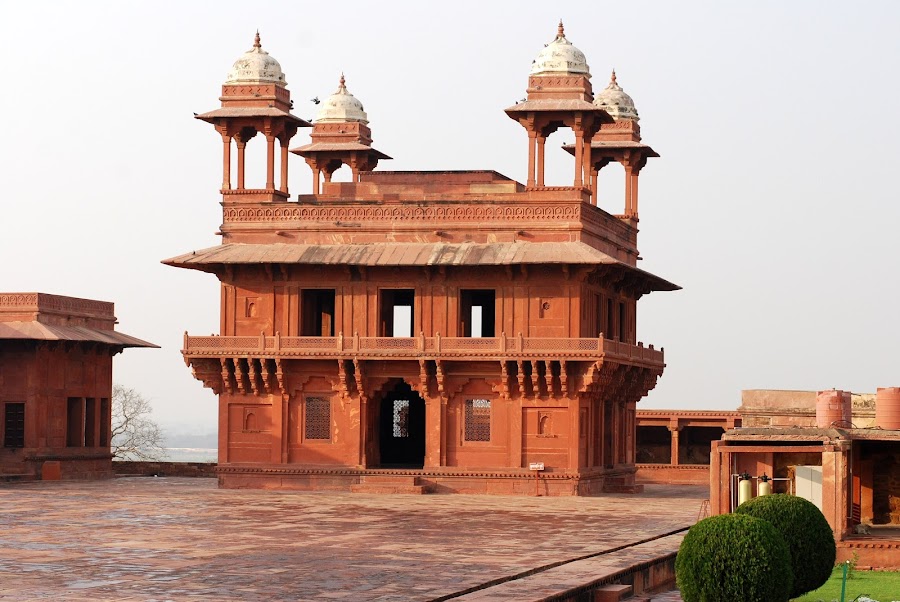 Diwan-i-Aam - Photo 2