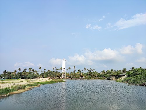 Andhakaranazhi Beach - Photo 3