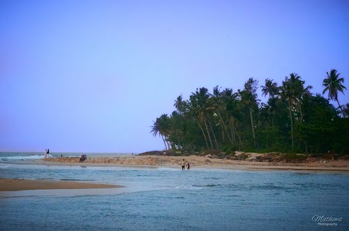 Andhakaranazhi Beach - Photo 2
