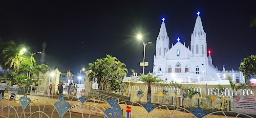 Velankanni - Photo 2