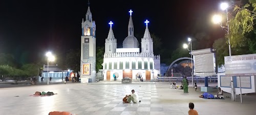 Velankanni - Photo 4