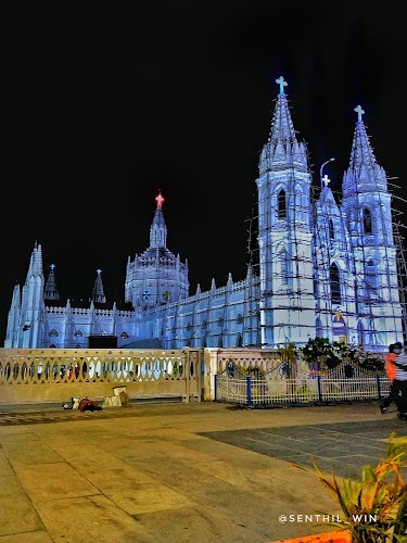 Velankanni - Photo 3