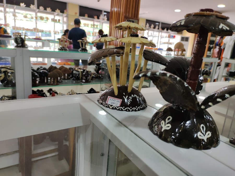 Sagarika Emporium - Photo 2