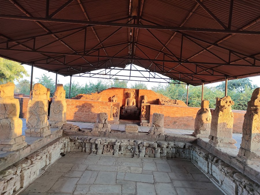 Buddha Vihara - Photo 2