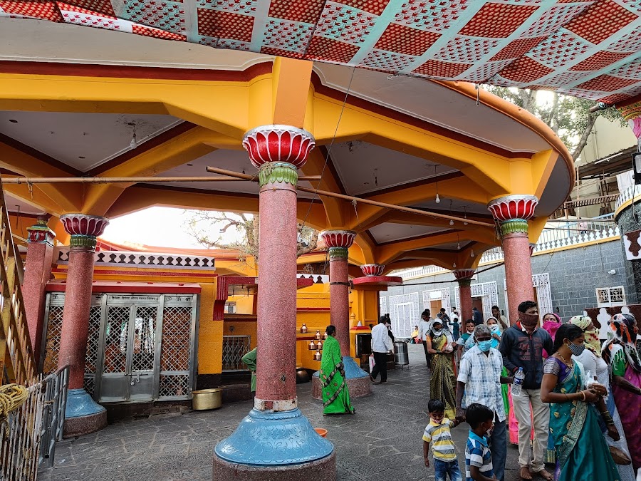 Narasimha Wadi - Photo 2