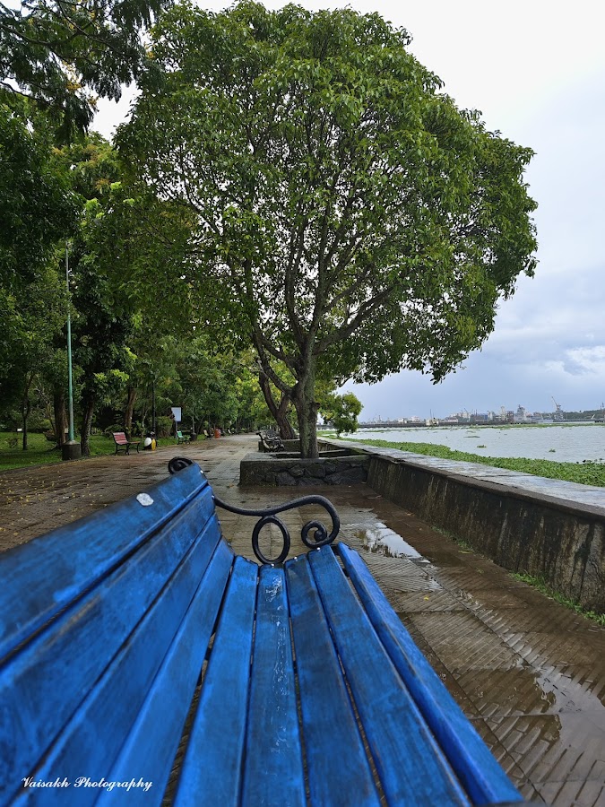 Subhash Park - Photo 4