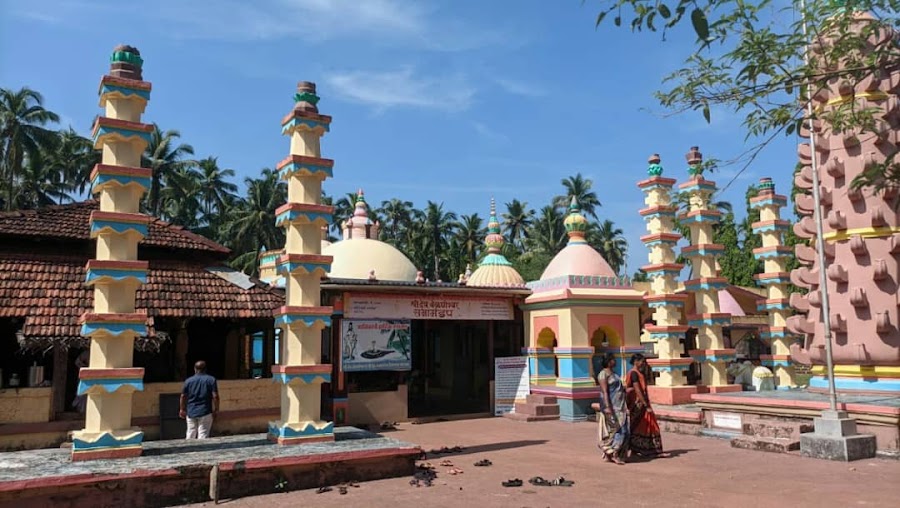 Velneshwar - Photo 2