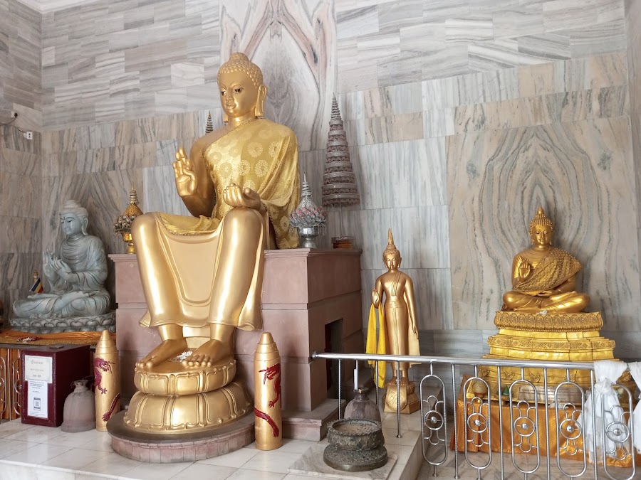 Thai Temple - Photo 3