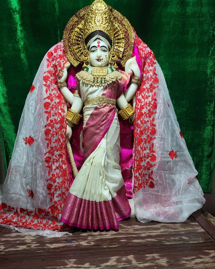 Rukmini Temple - Photo 4