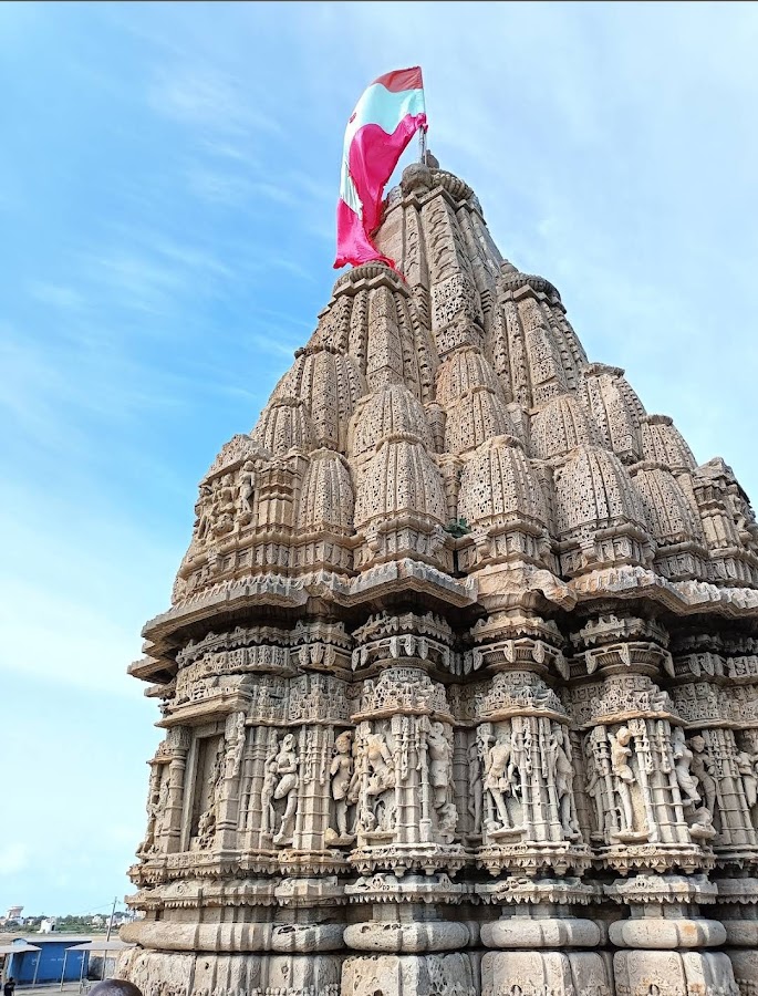 Rukmini Temple - Photo 2