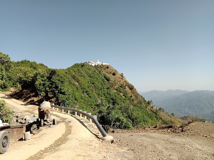 Chail Wildlife Sanctuary - Photo 3