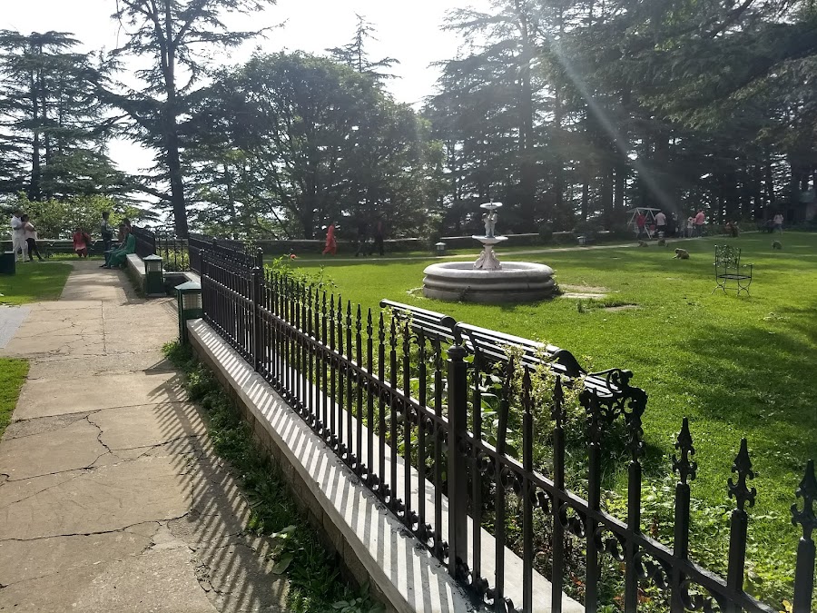 Chail Wildlife Sanctuary - Photo 2