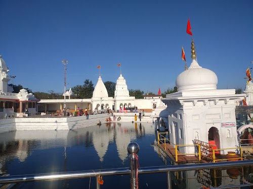 Jaleshwar Mahadev Temple - Photo 3
