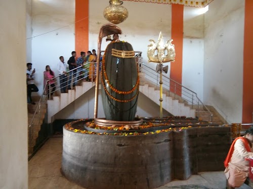 Jaleshwar Mahadev Temple - Photo 2