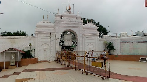 Jaleshwar Mahadev Temple - Photo 4