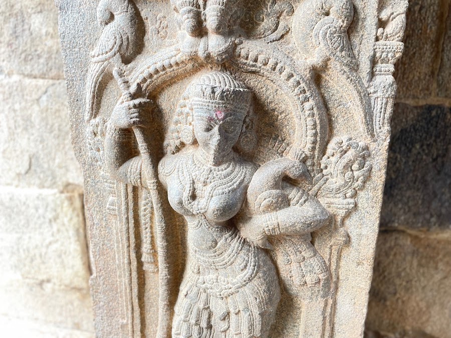 Shri Kolaramma Devi Temple - Photo 4