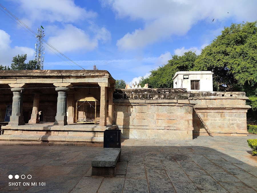 Shri Kolaramma Devi Temple - Photo 2