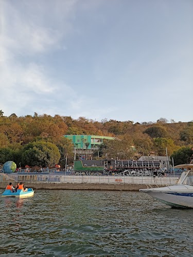 Upper Lake (Bada Talab) - Photo 3