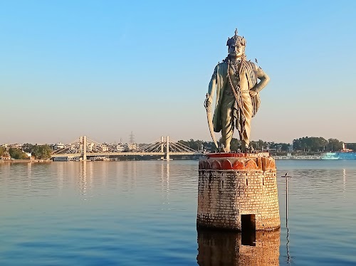 Upper Lake (Bada Talab) - Photo 2