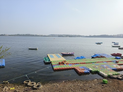 Upper Lake (Bada Talab) - Photo 4