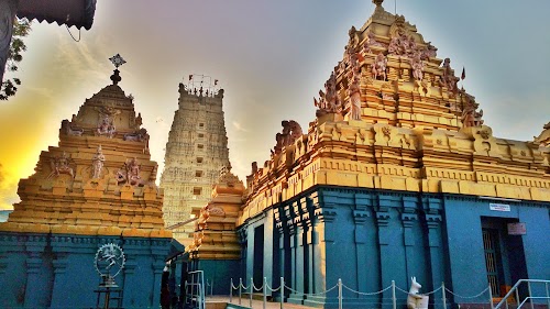 West Godavari