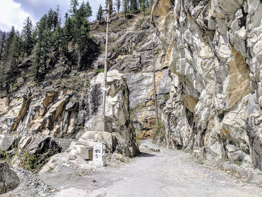 Malana Village - Photo 3