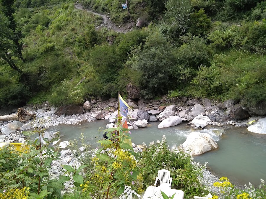 Malana Village - Photo 2
