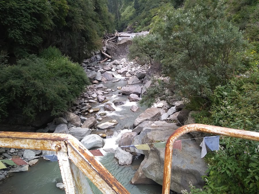 Malana Village - Photo 4