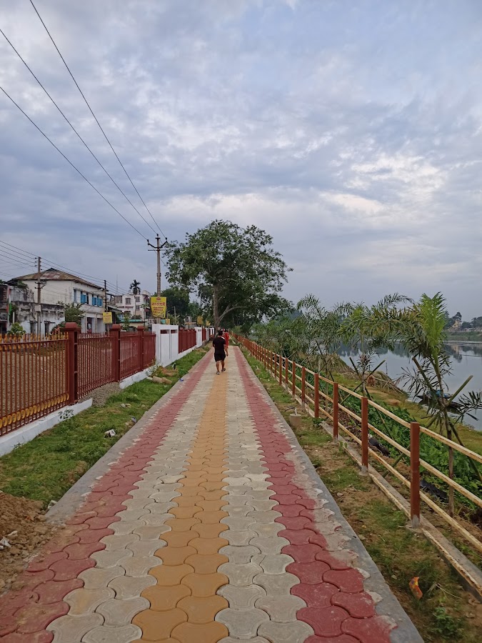 Jagannath Dighi - Photo 2
