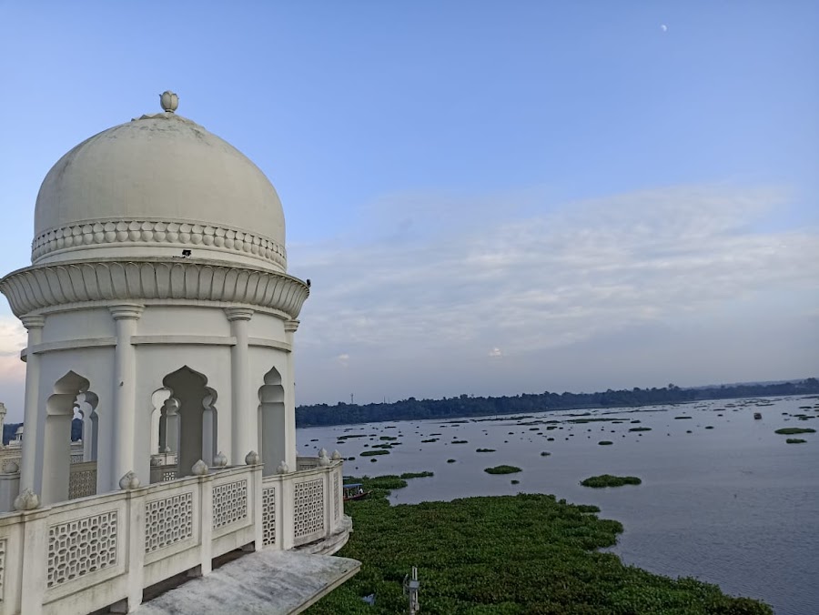 Jagannath Dighi - Photo 7