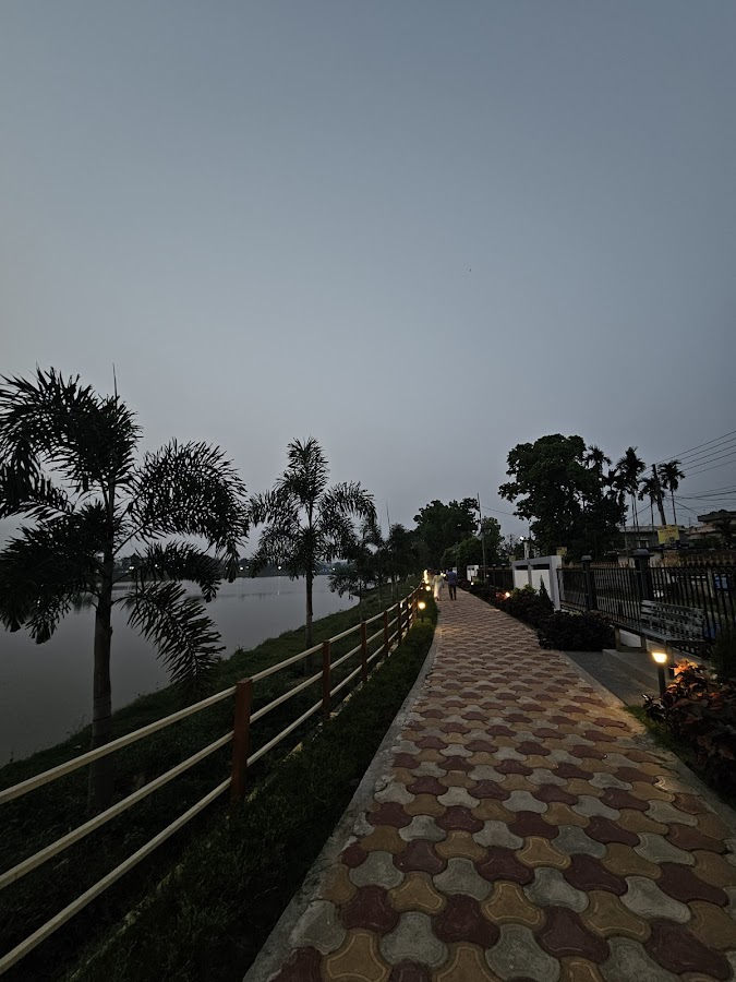 Jagannath Dighi - Photo 8