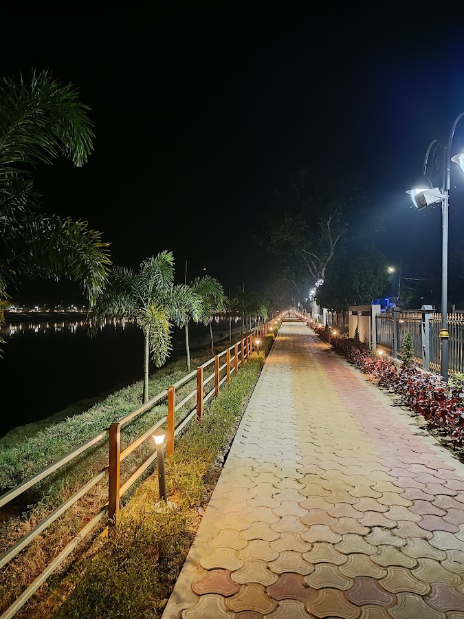 Jagannath Dighi - Photo 4