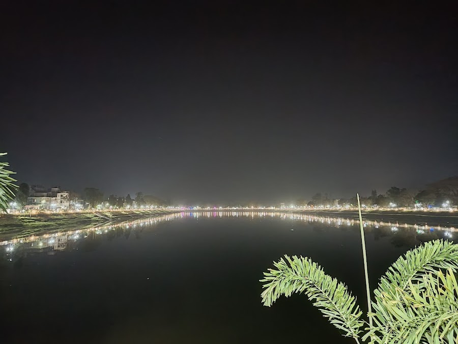 Jagannath Dighi - Photo 6