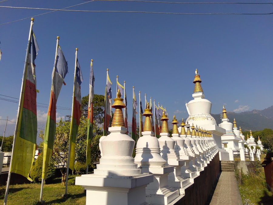 Sherab Ling Monastery - Photo 3