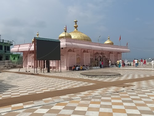 Jawalamukhi - Photo 2