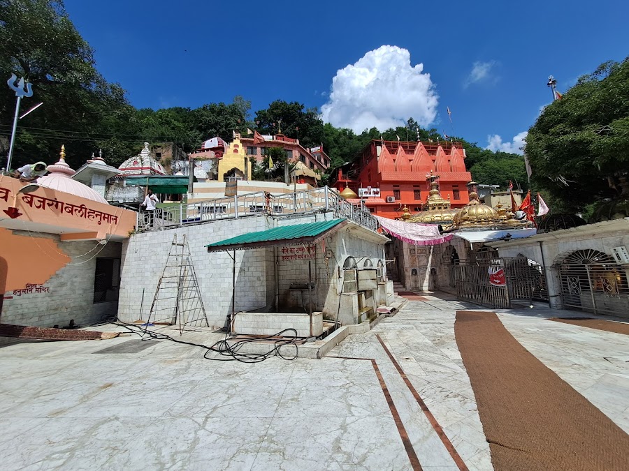 Kangra Valley - Photo 4