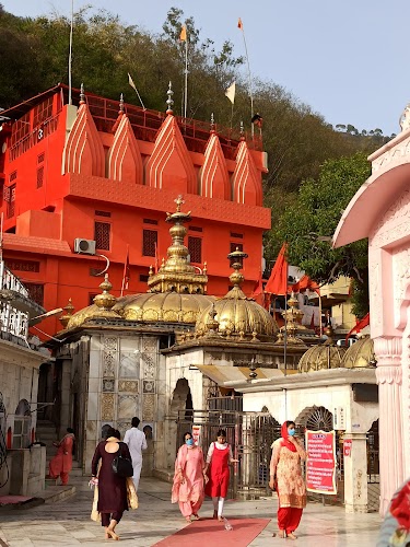 Jawalamukhi - Photo 3