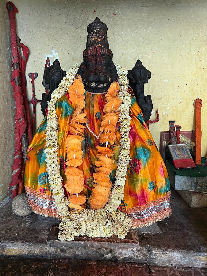 Raghunathji Temple - Photo 4