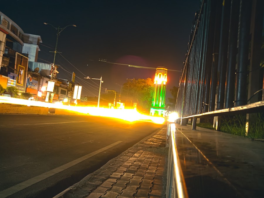 Clock Tower - Photo 4