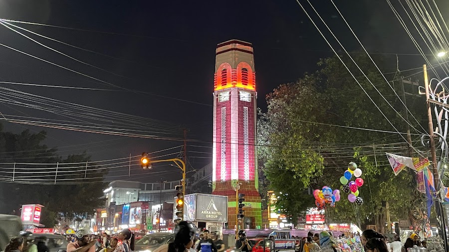 Clock Tower - Photo 3