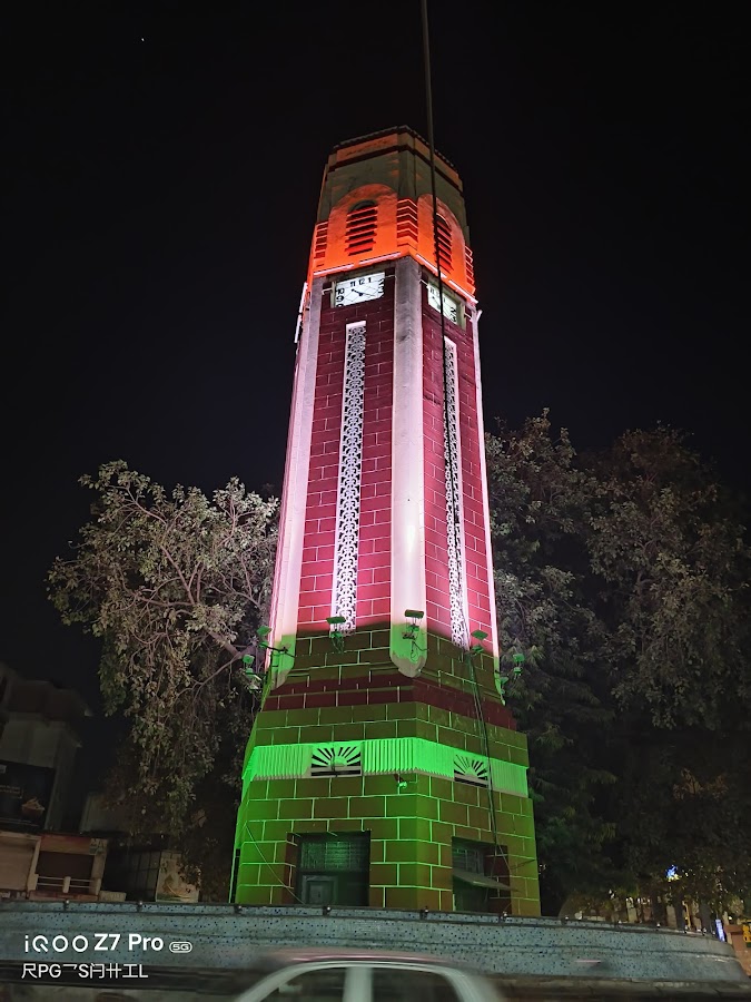 Clock Tower - Photo 2