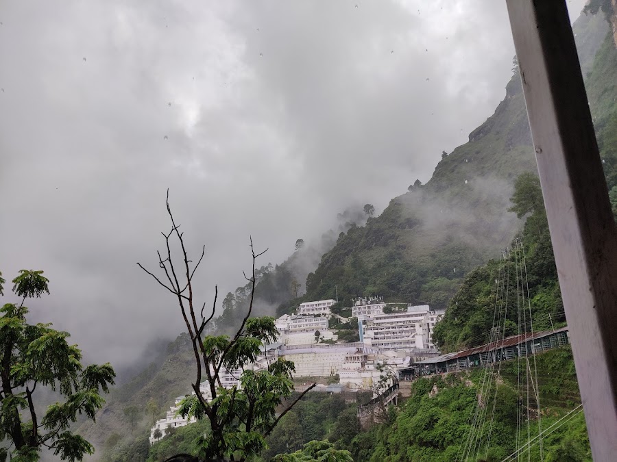 Bhairavnath Temple - Photo 2