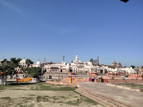 Raja Mandir - Photo 4